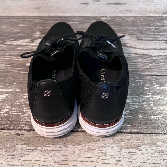 COLE HAAN ZEROGRANDE oxfords 8.5 - Picture 3 of 5
